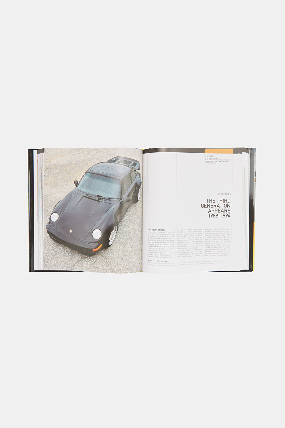 Complete Book of Porsche 911_5