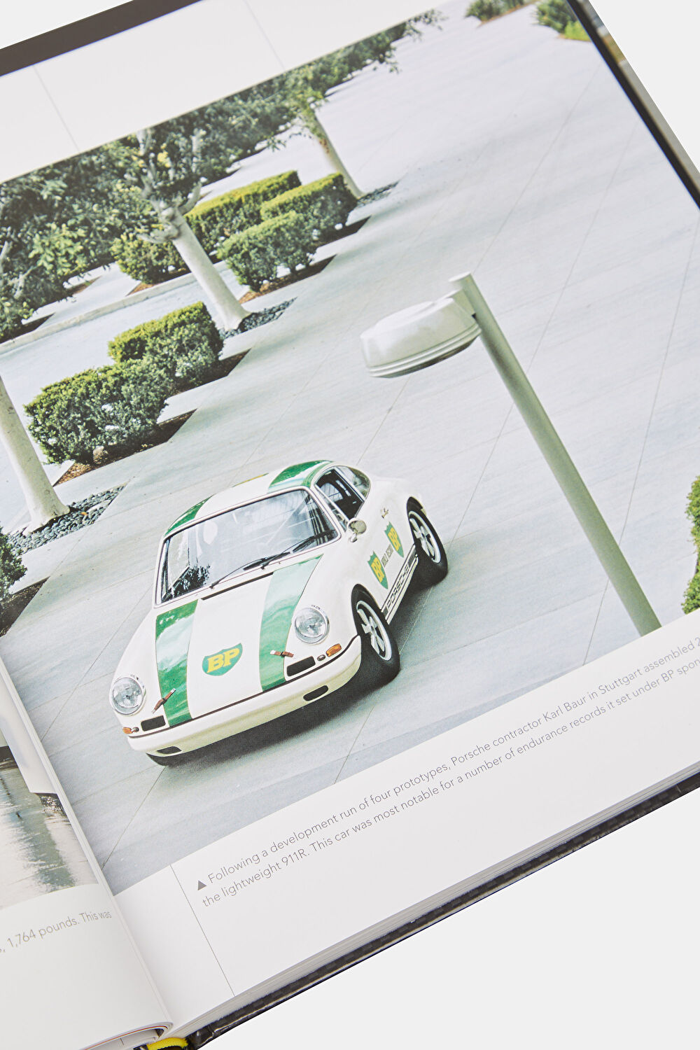 Complete Book of Porsche 911_7