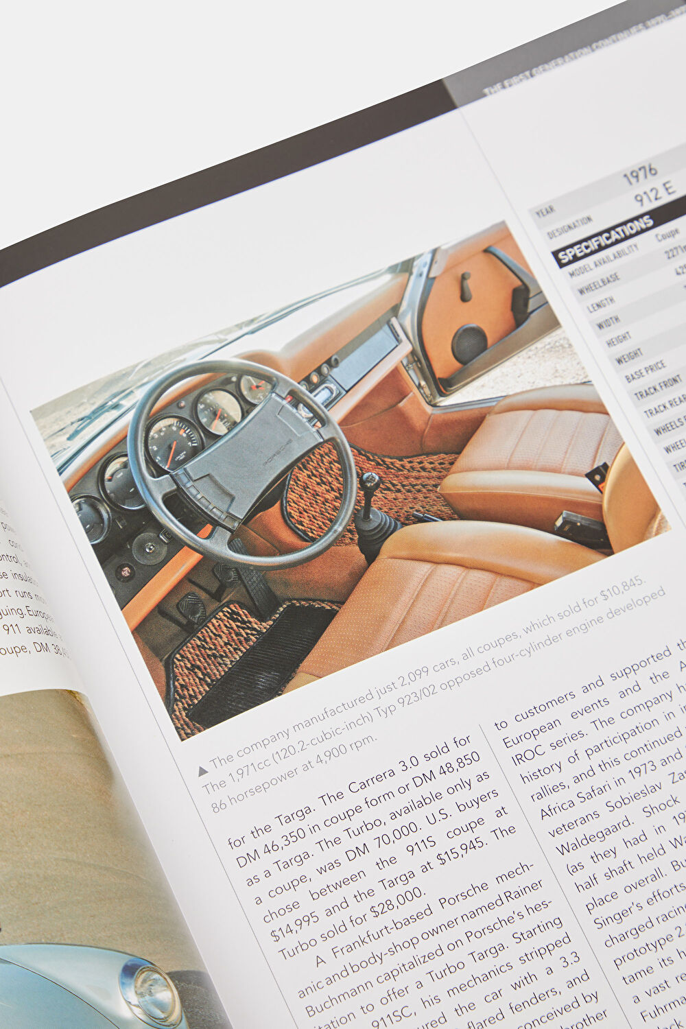 Complete Book of Porsche 911_8