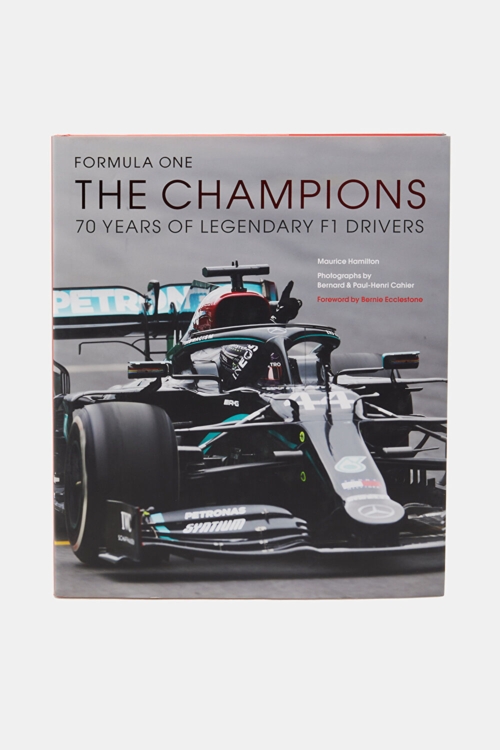 Formula One: The Champions_0