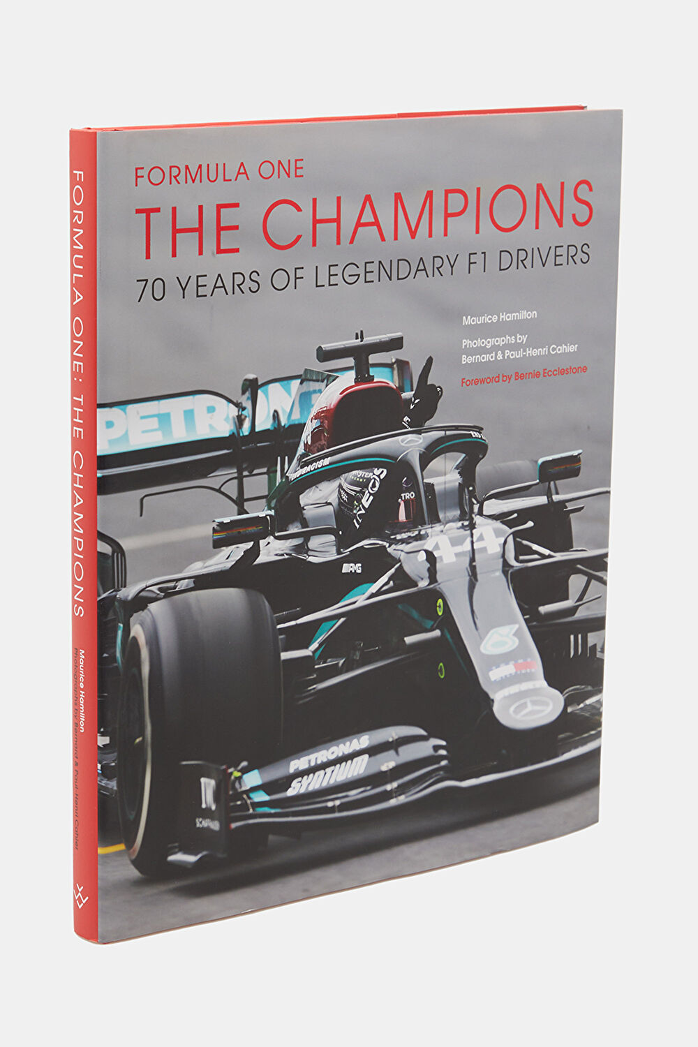 Formula One: The Champions_2