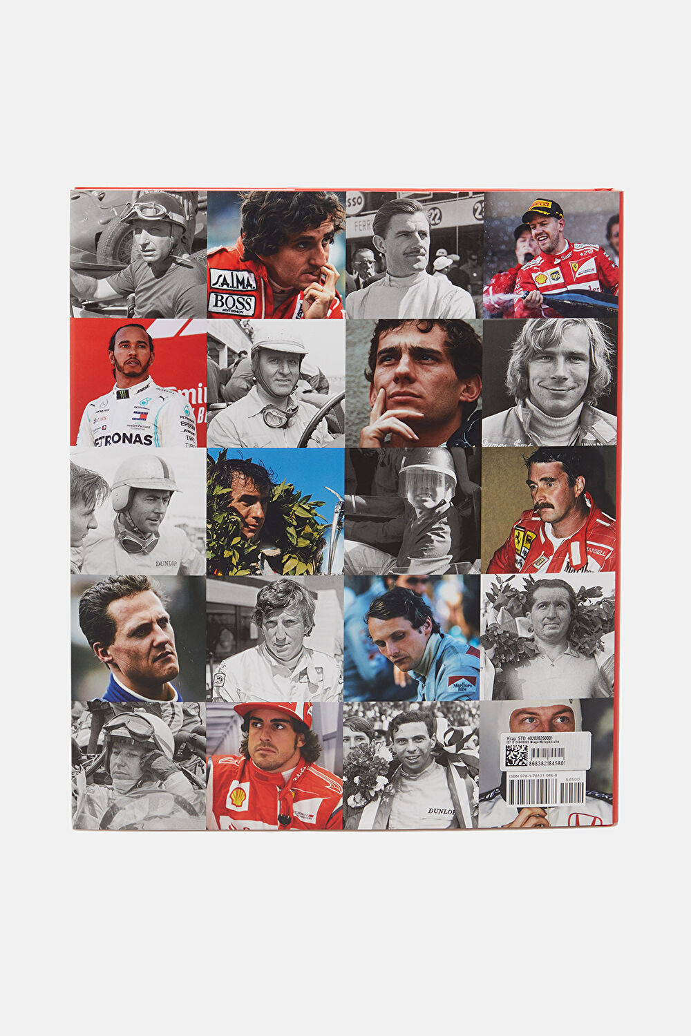 Formula One: The Champions_3