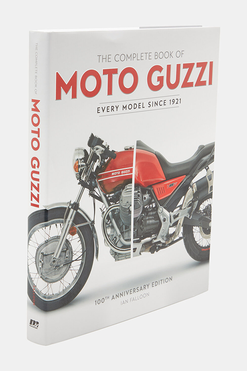 Complete Book of Moto Guzzi_2