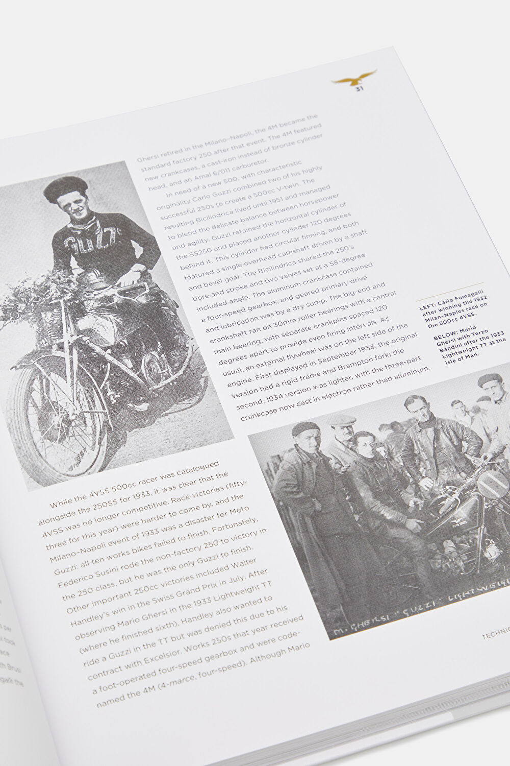 Complete Book of Moto Guzzi_8