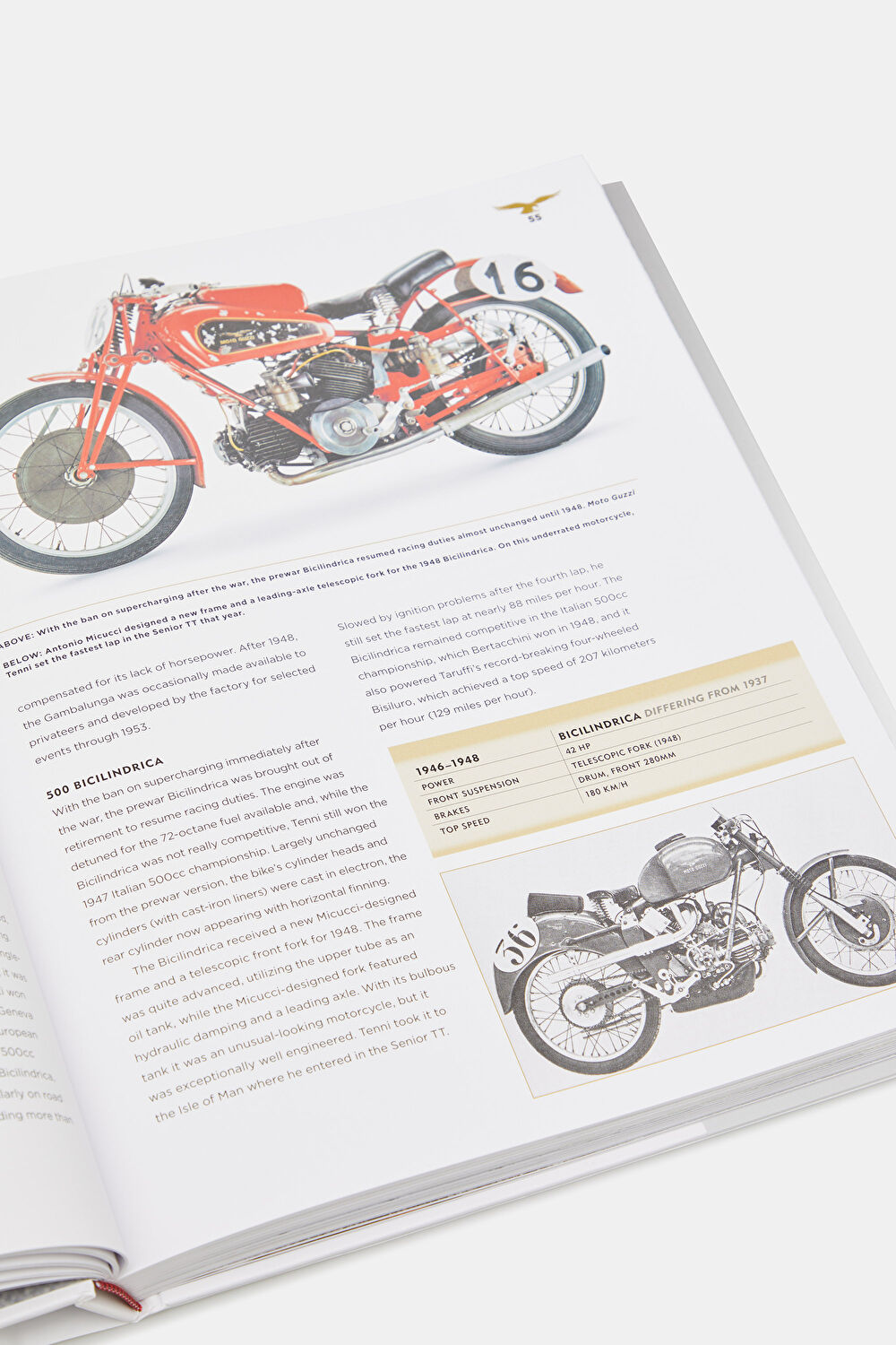 Complete Book of Moto Guzzi_9