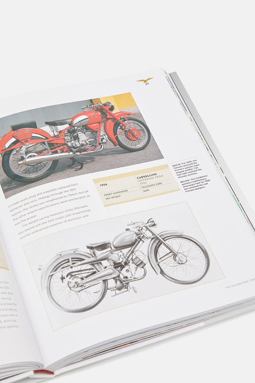 Complete Book of Moto Guzzi_10