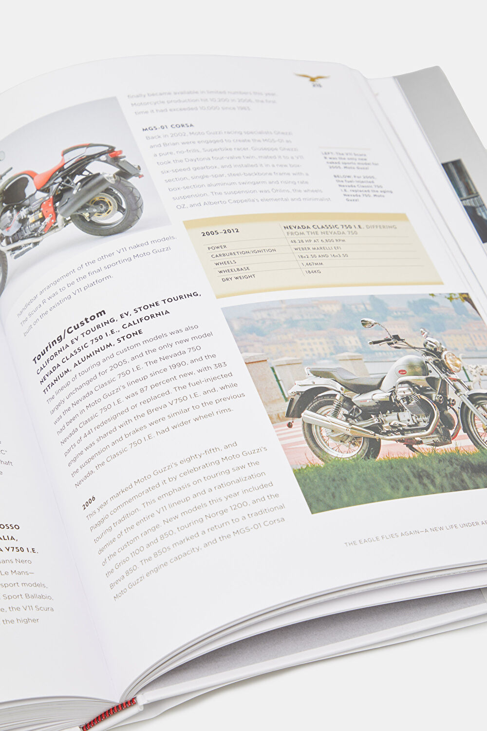 Complete Book of Moto Guzzi_11