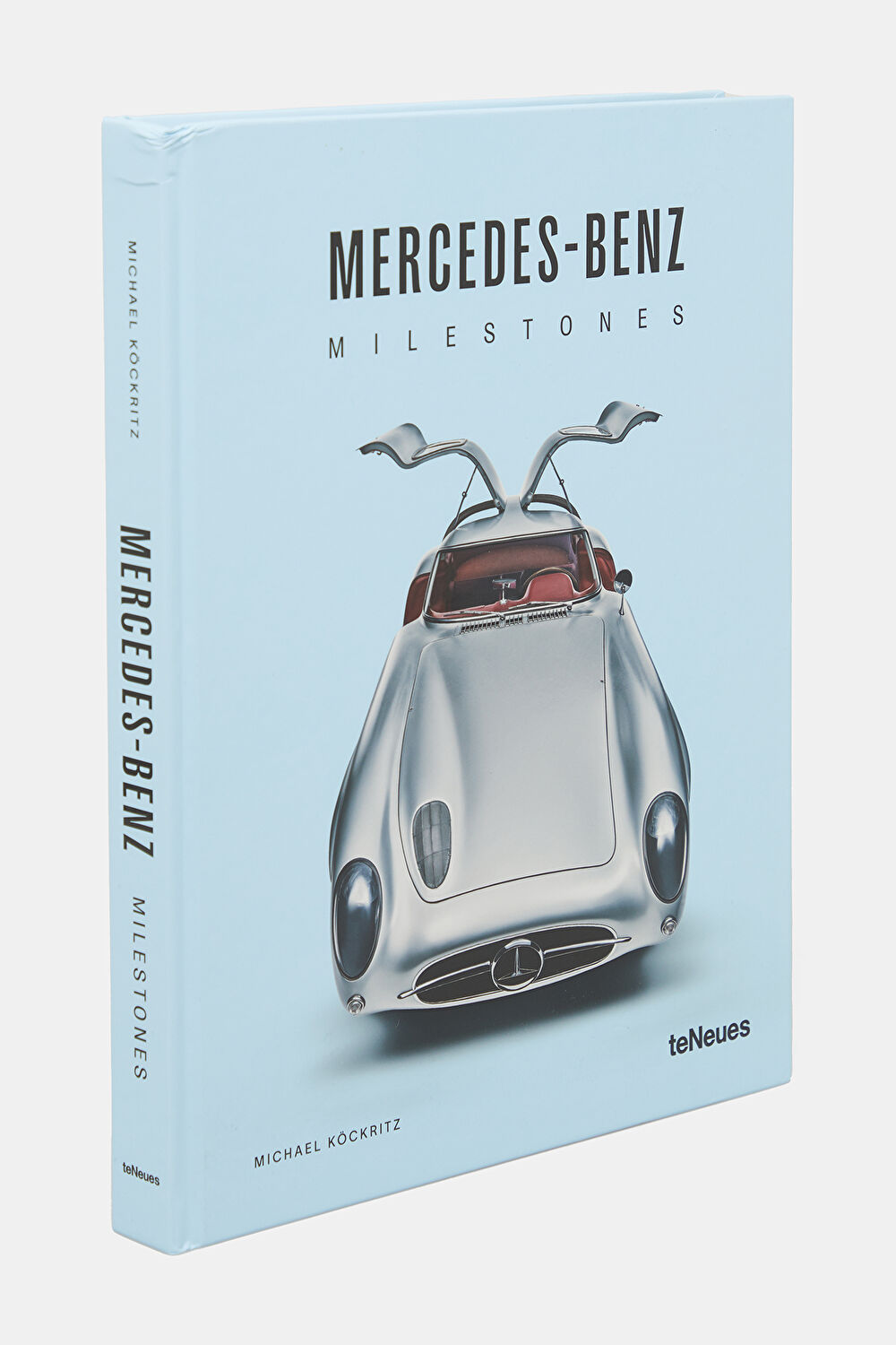 Mercedes-Benz Milestones_2