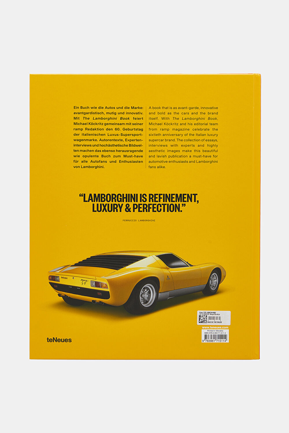 The Lamborghini Book_3