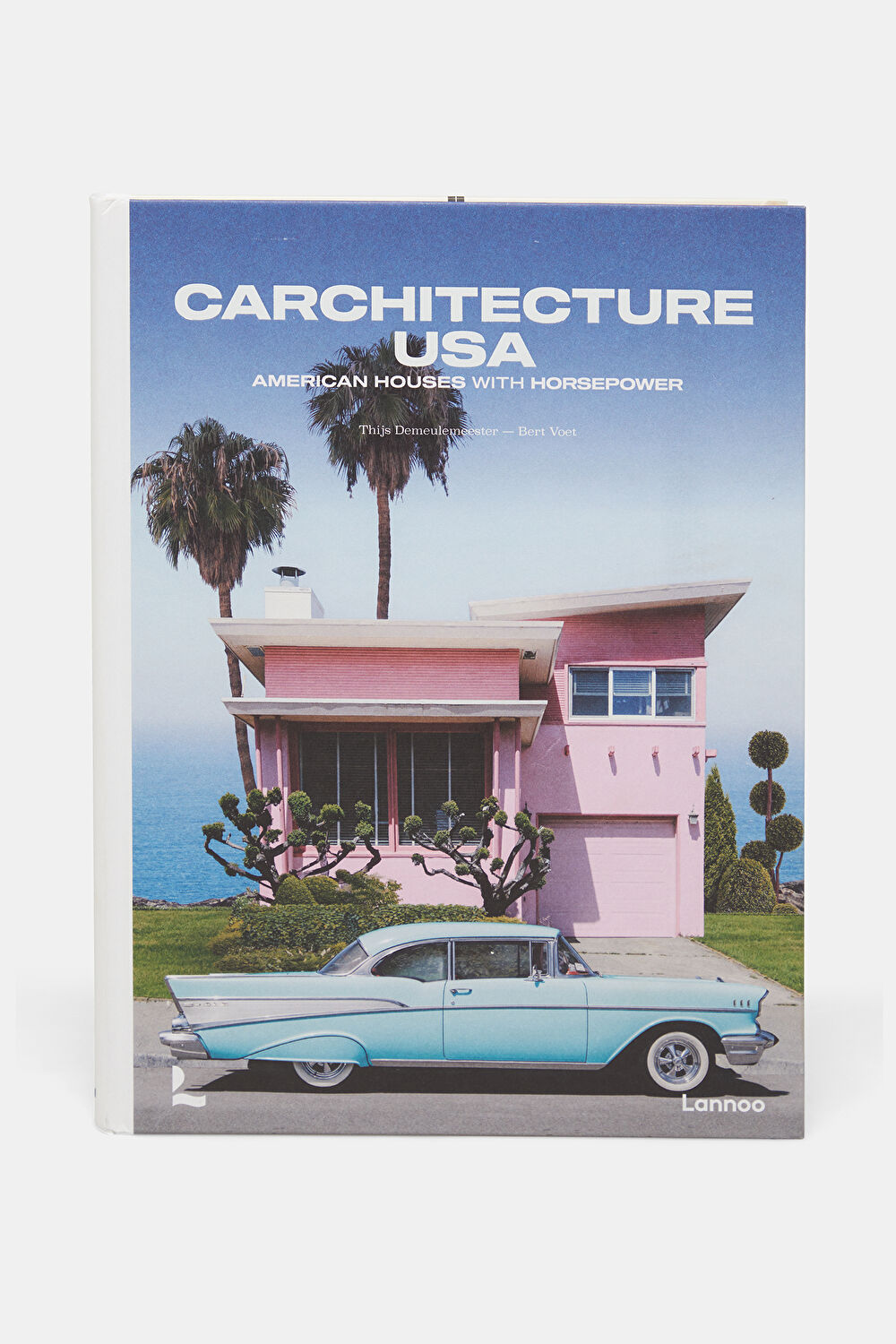 Carchitecture USA_0