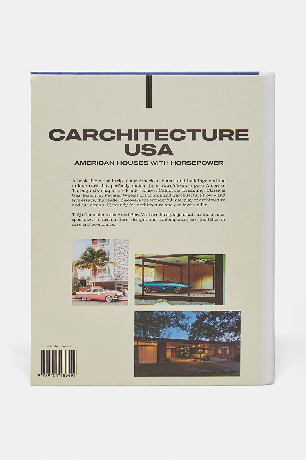 Carchitecture USA_3