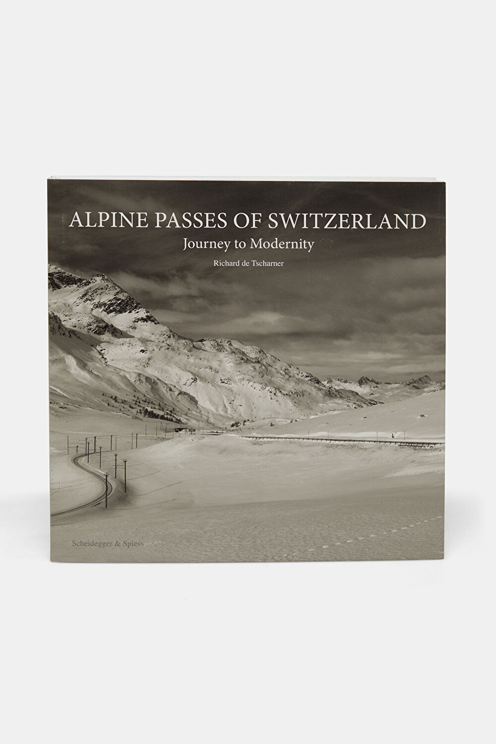 Alpine Passes of Switzerland_0