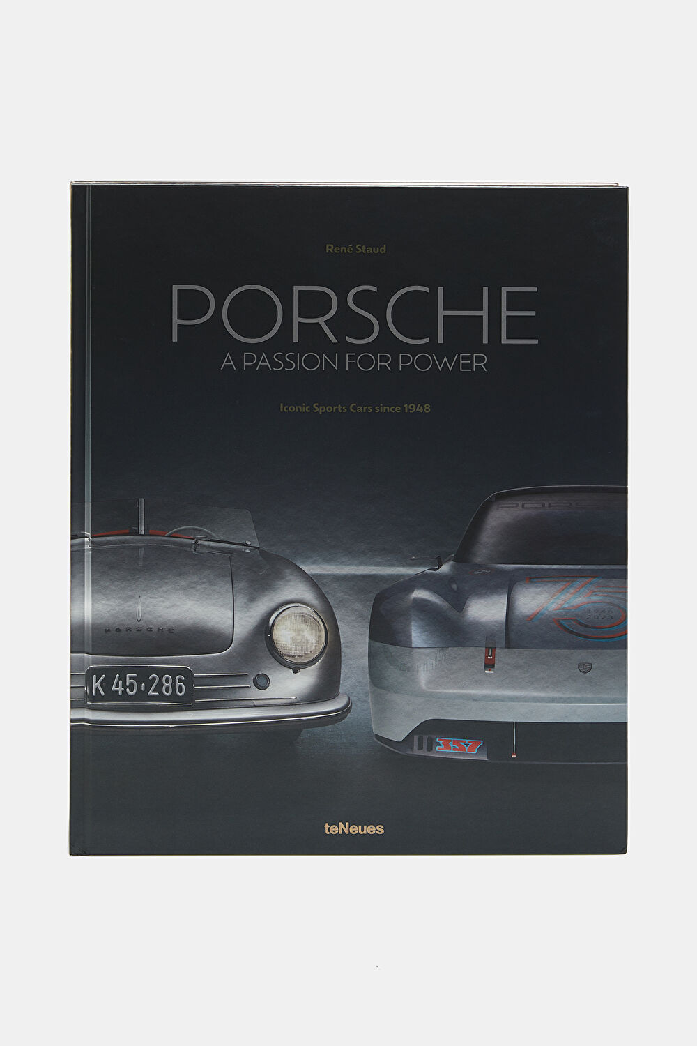 Porsche - A Passion for Power_0