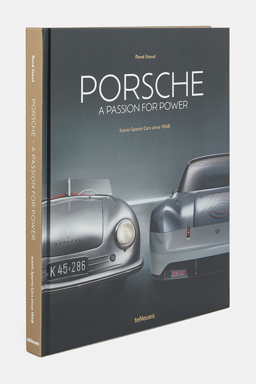 Porsche - A Passion for Power_2