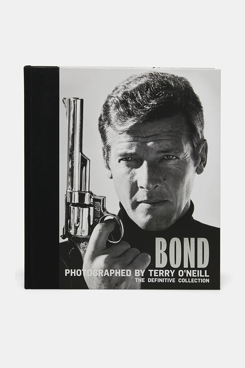 Bond: Photographed by Terry O'Neill_0