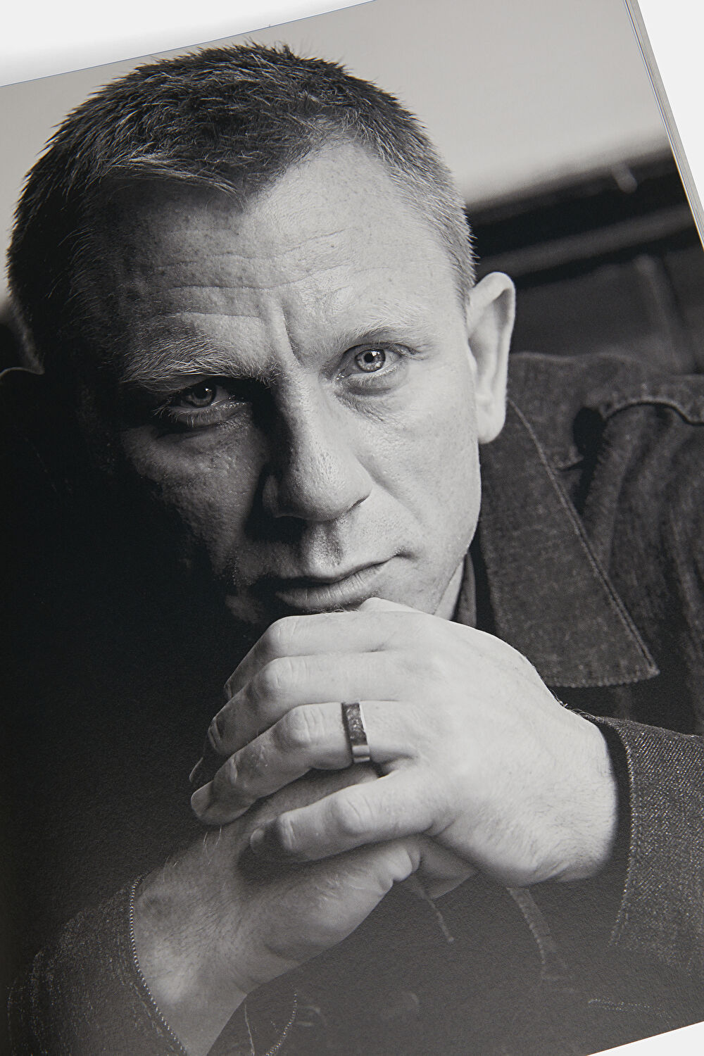 Bond: Photographed by Terry O'Neill_8