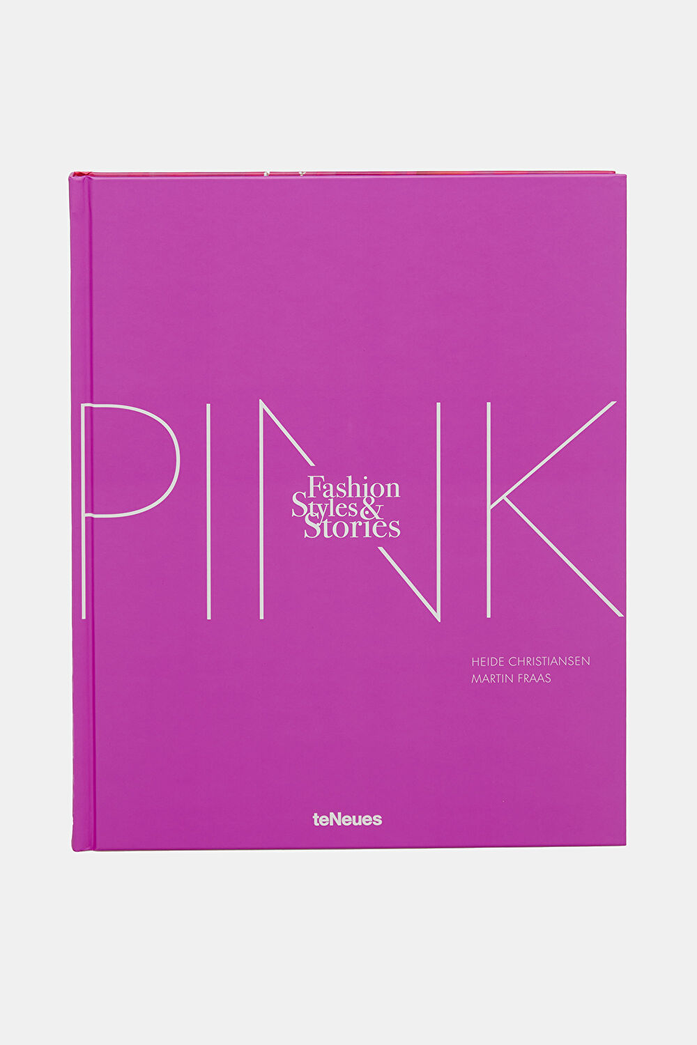 The Pink Book_0