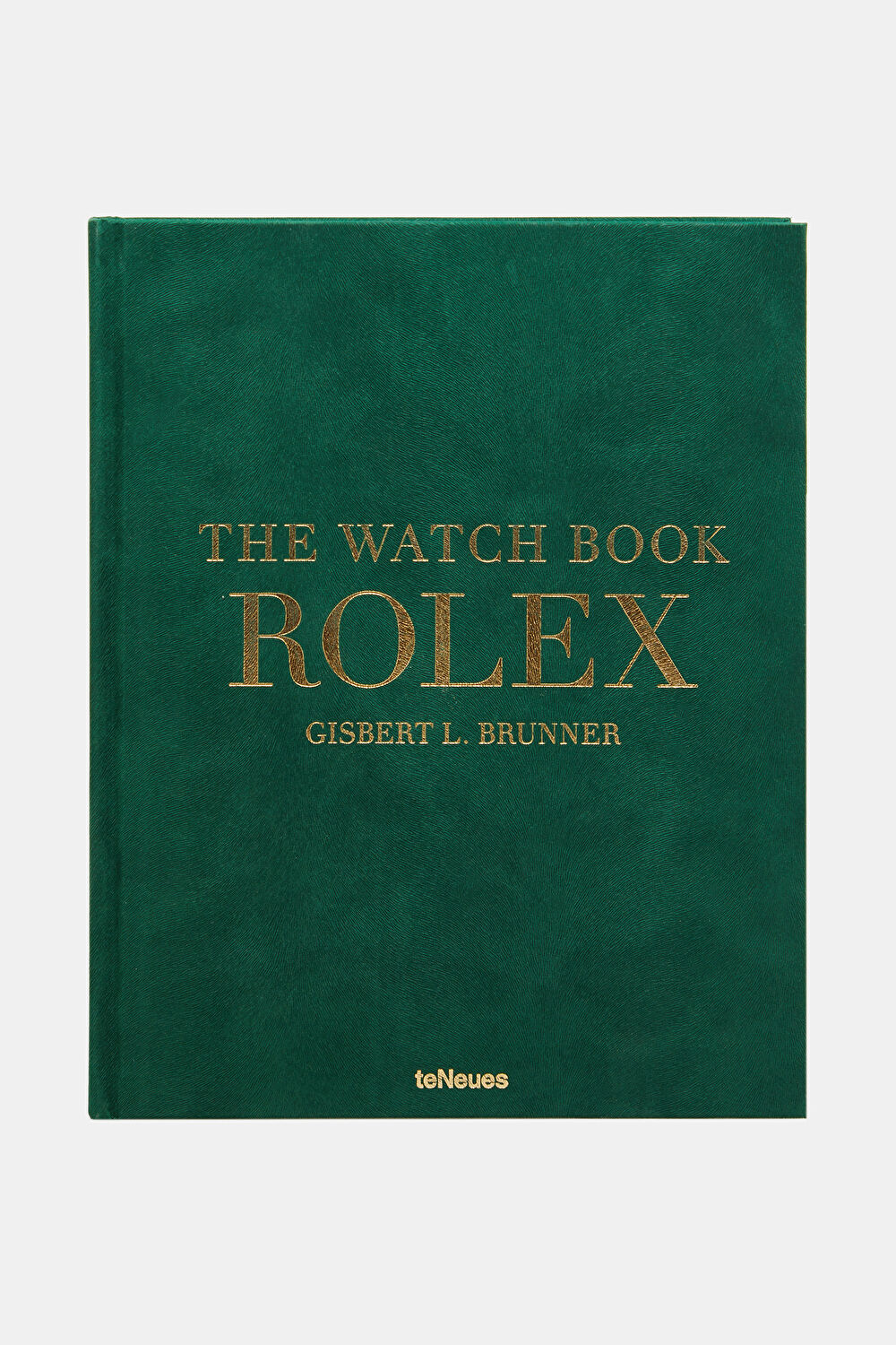 The Watch Book Rolex_0