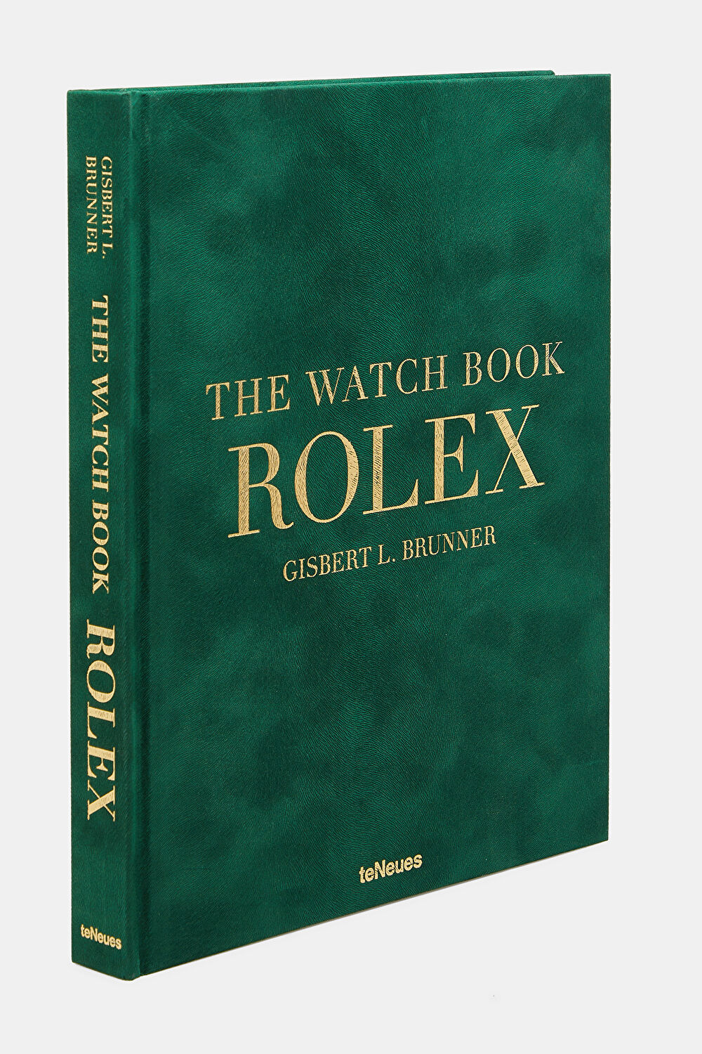 The Watch Book Rolex_2