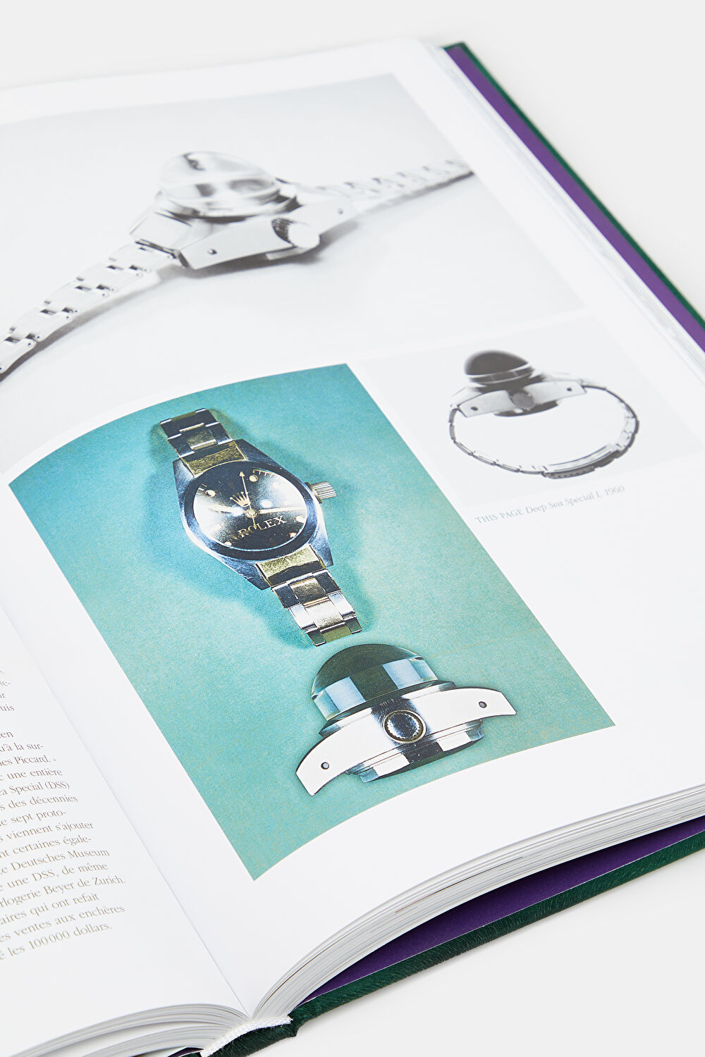 The Watch Book Rolex_7