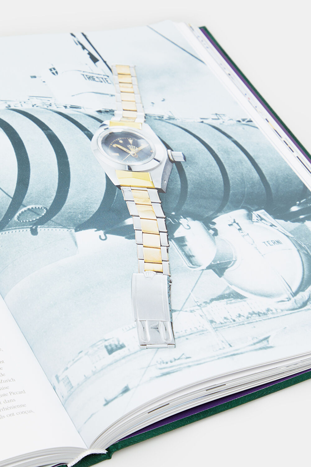 The Watch Book Rolex_11