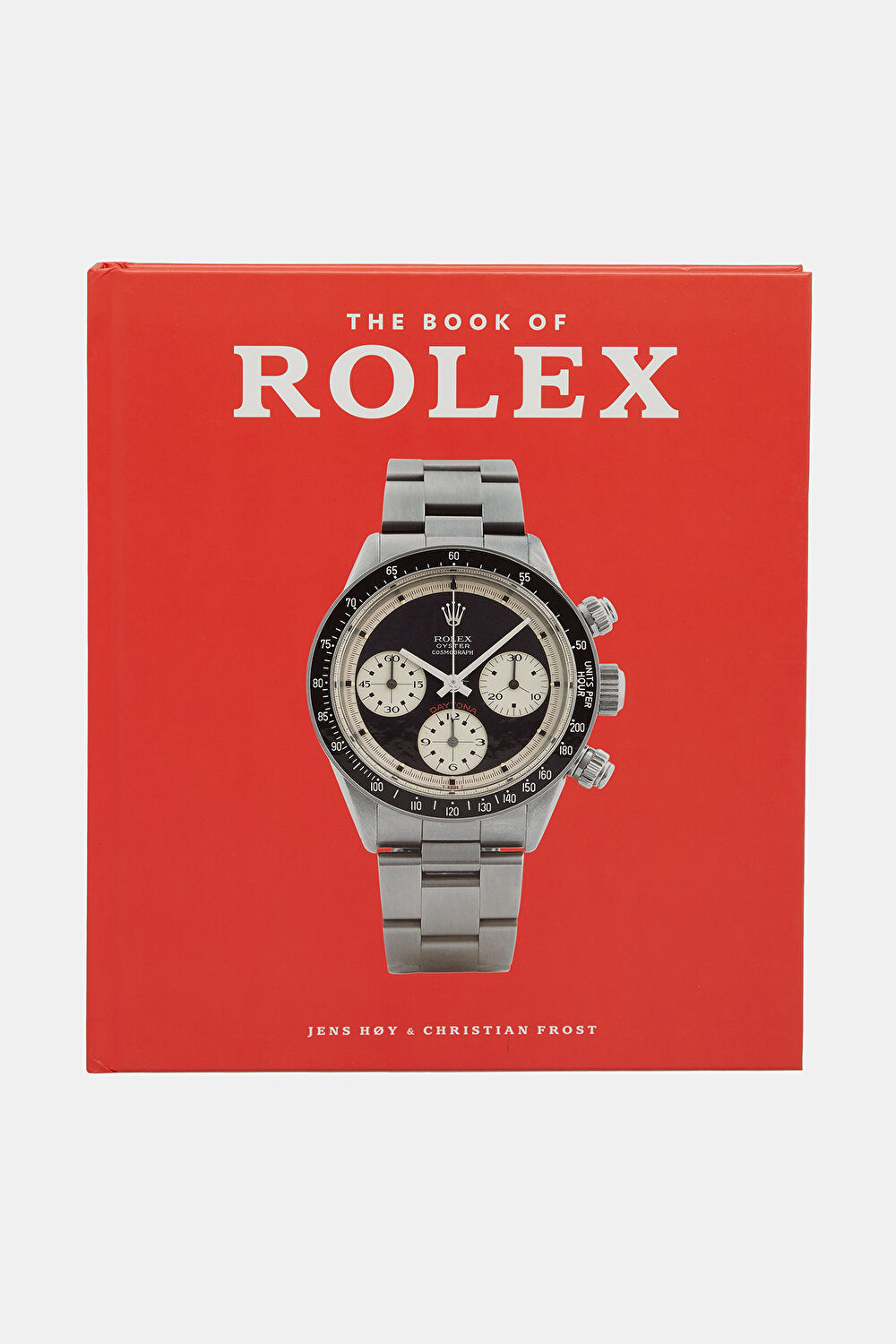 The Book of Rolex_0