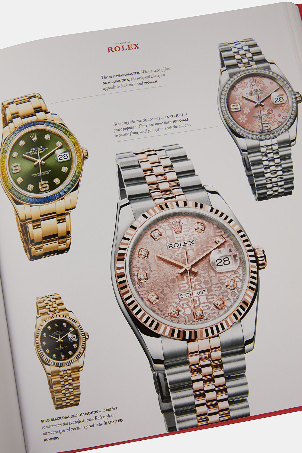 The Book of Rolex_7