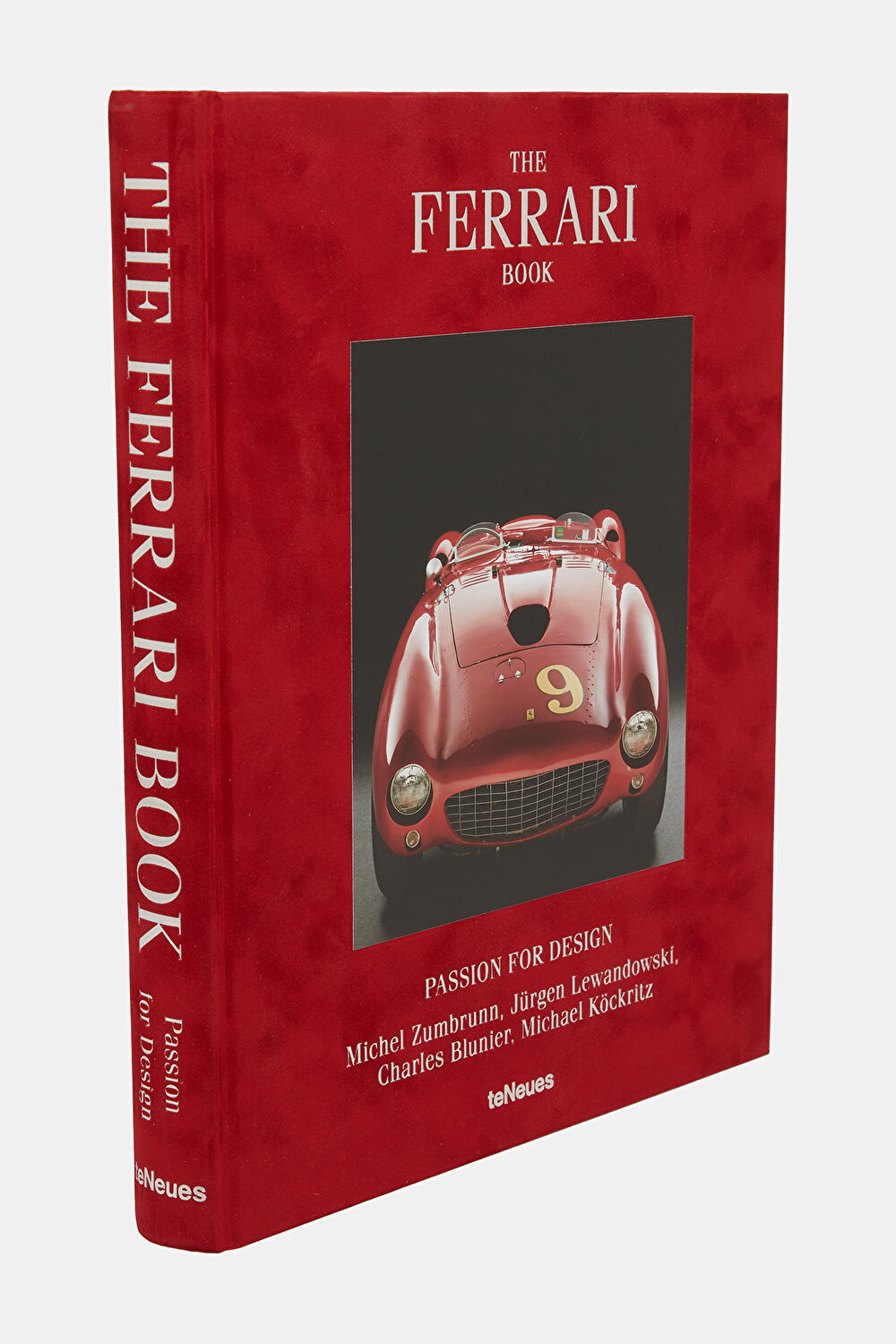 The Ferrari Book_2