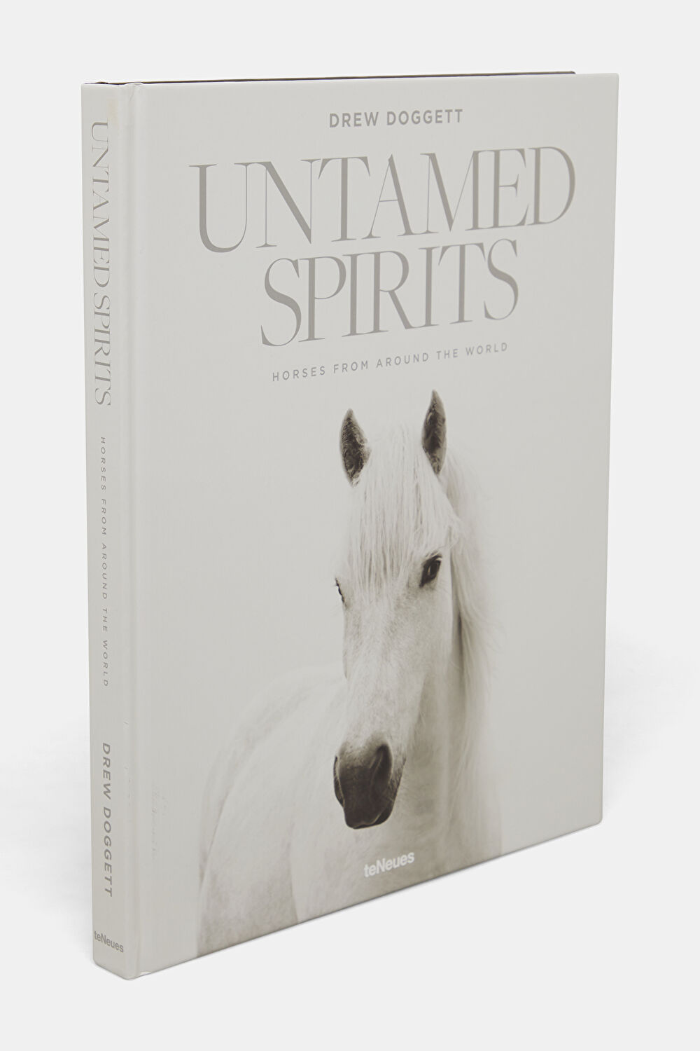 Untamed Spirits: Horses from Around the World_2