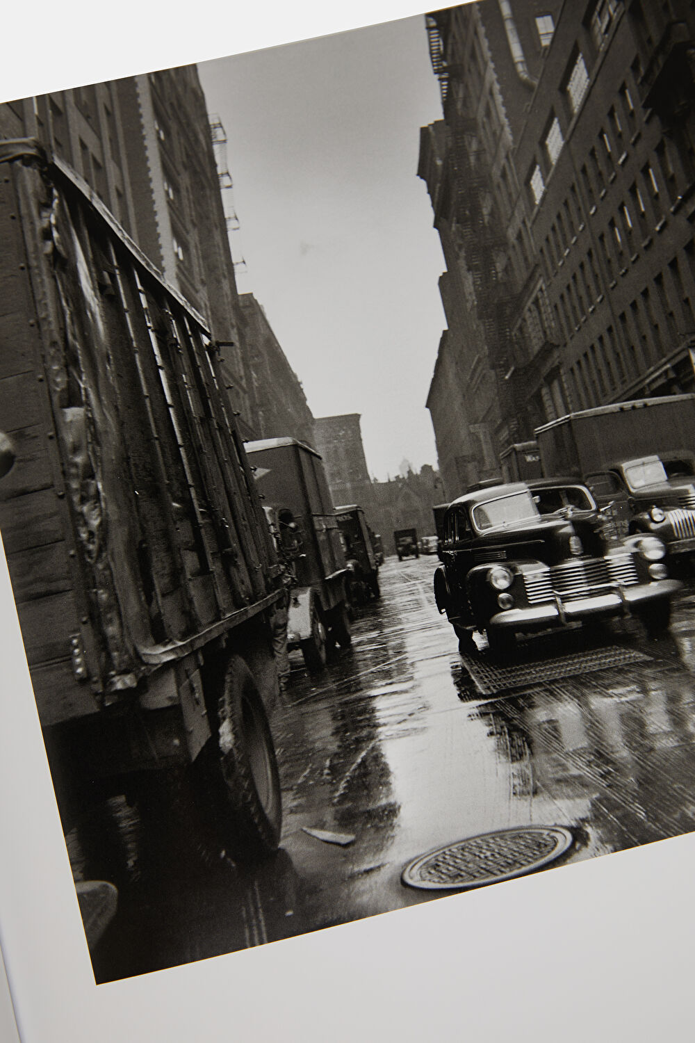 Elliott Erwitt’s New York_6