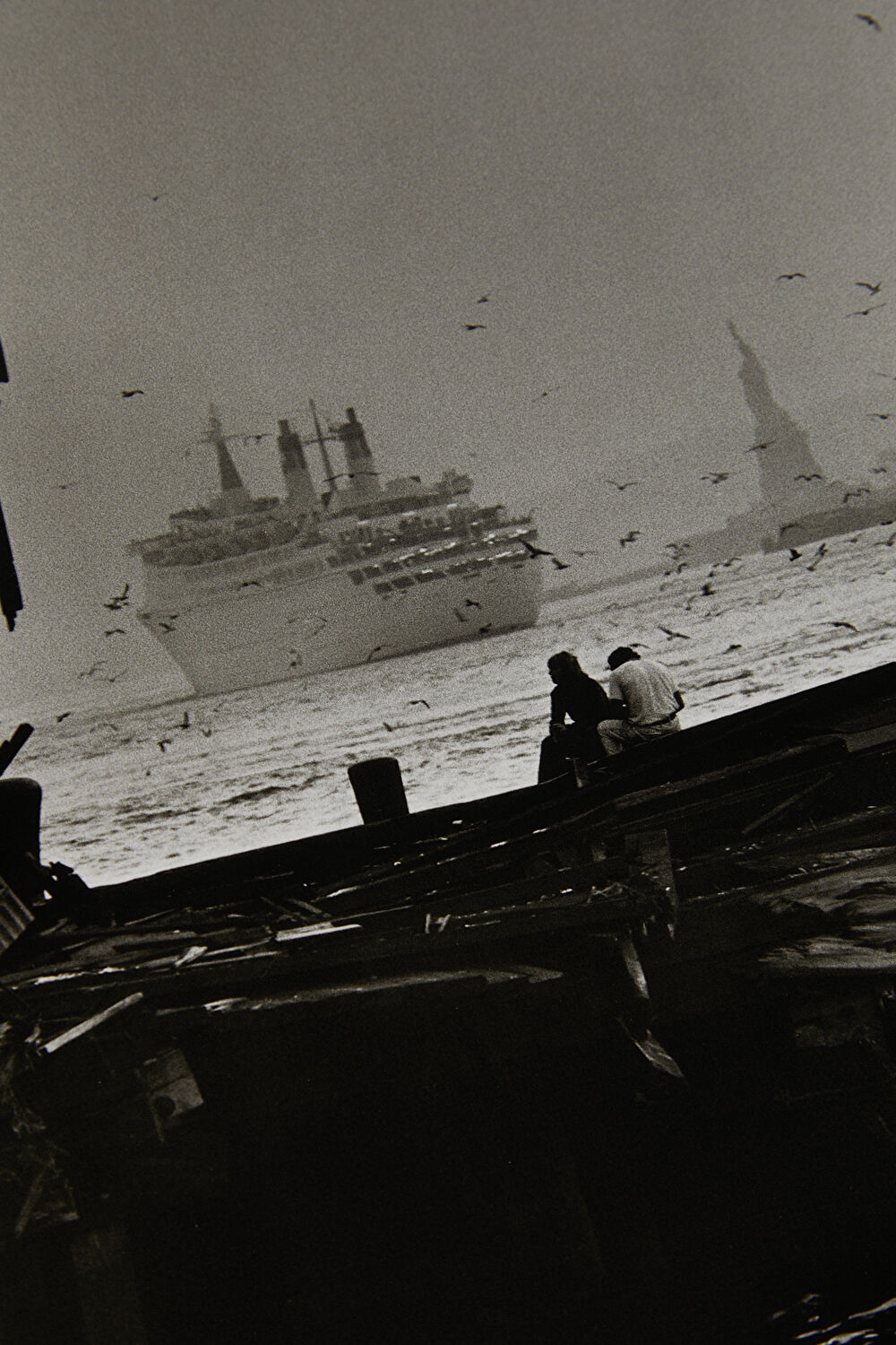 Elliott Erwitt’s New York_9