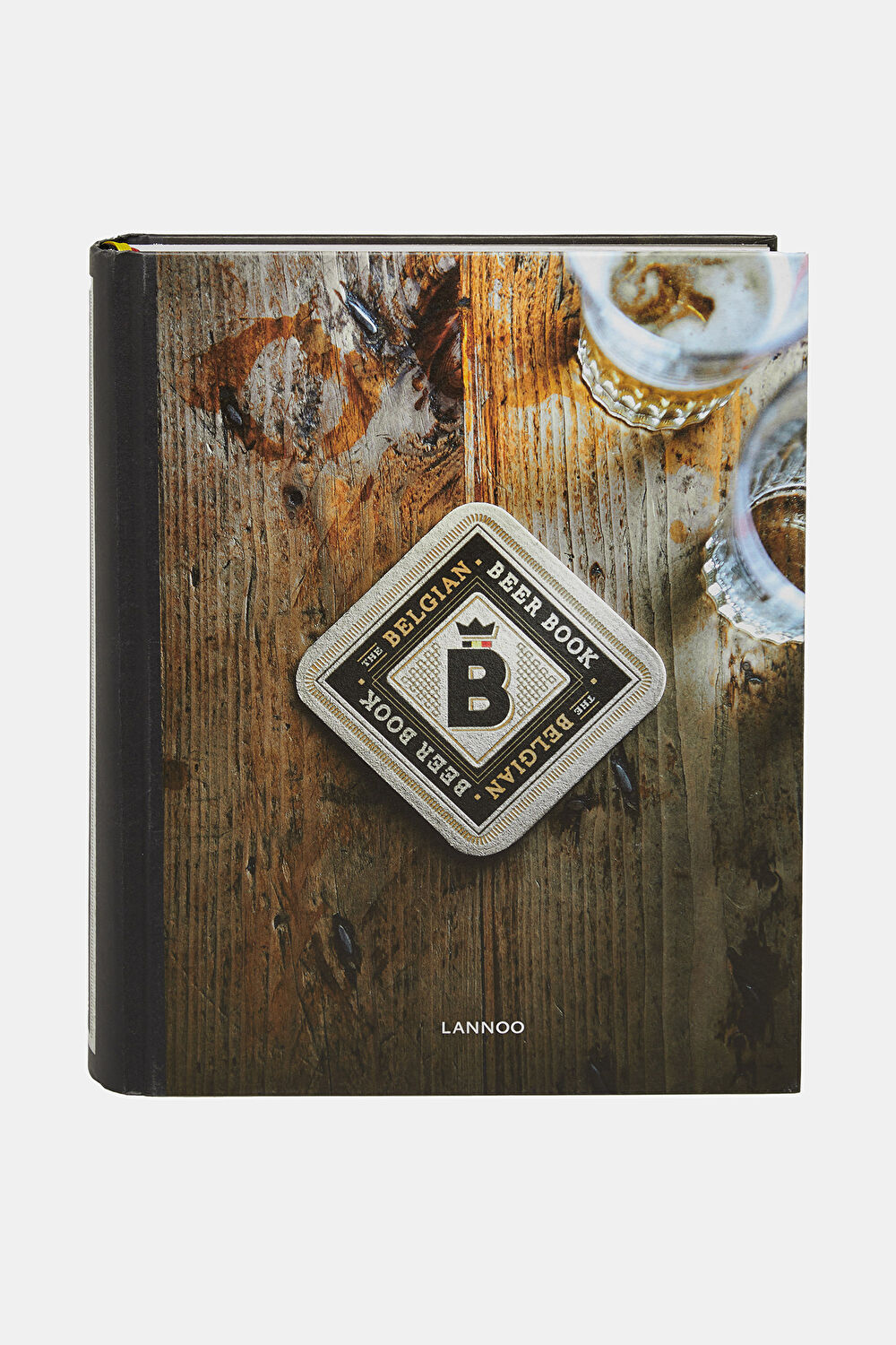 The Belgian Beer Book_0