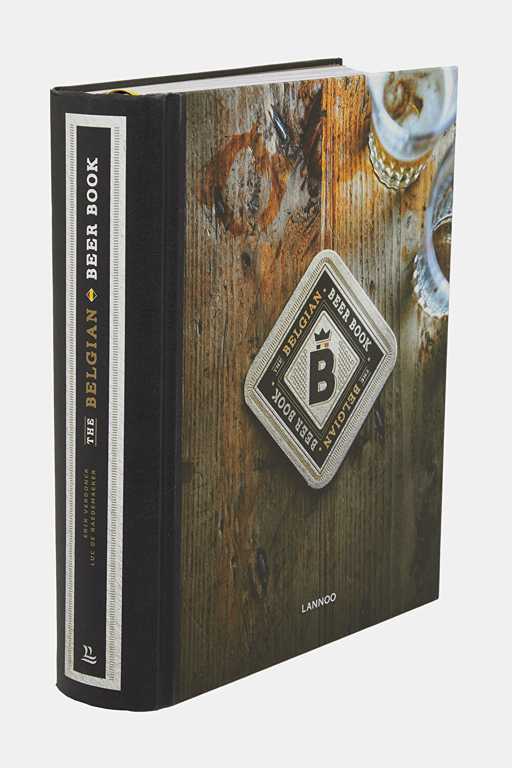 The Belgian Beer Book_2