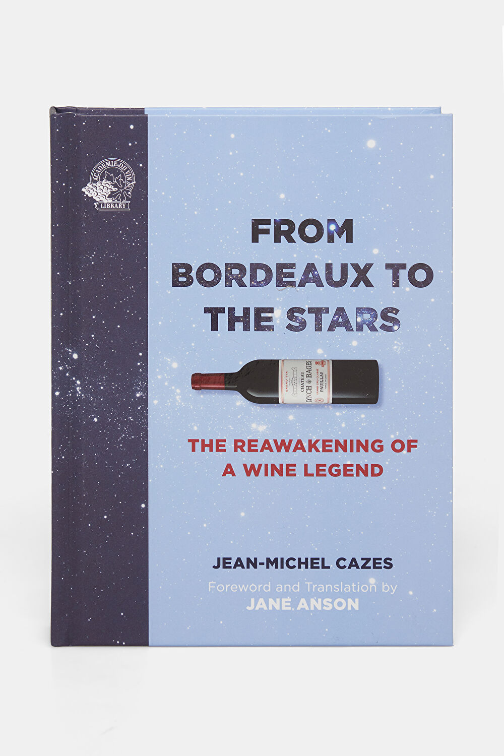 From Bordeaux to the Stars_0