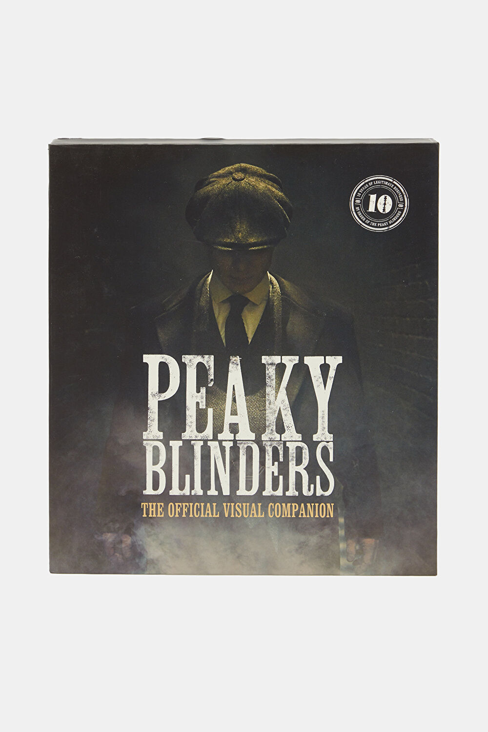 Peaky Blinders: Official Wit & Wisdom_0