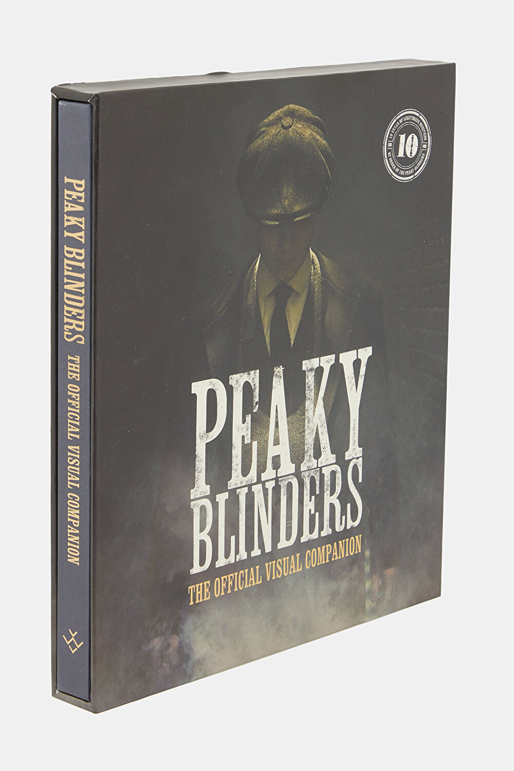 Peaky Blinders: Official Wit & Wisdom_2