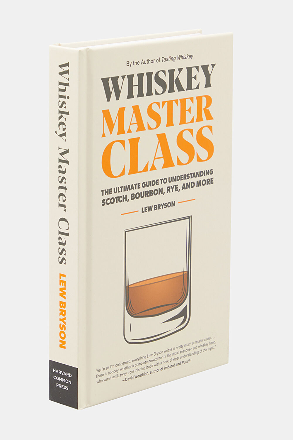 Whiskey Master Class_2