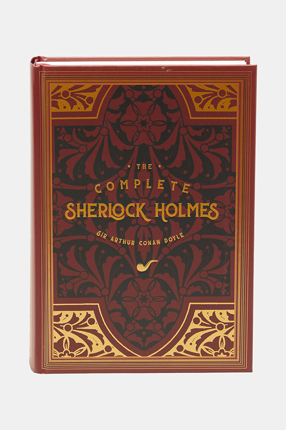 Complete Sherlock Holmes_0