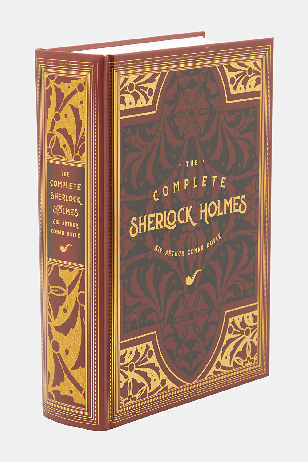 Complete Sherlock Holmes_2