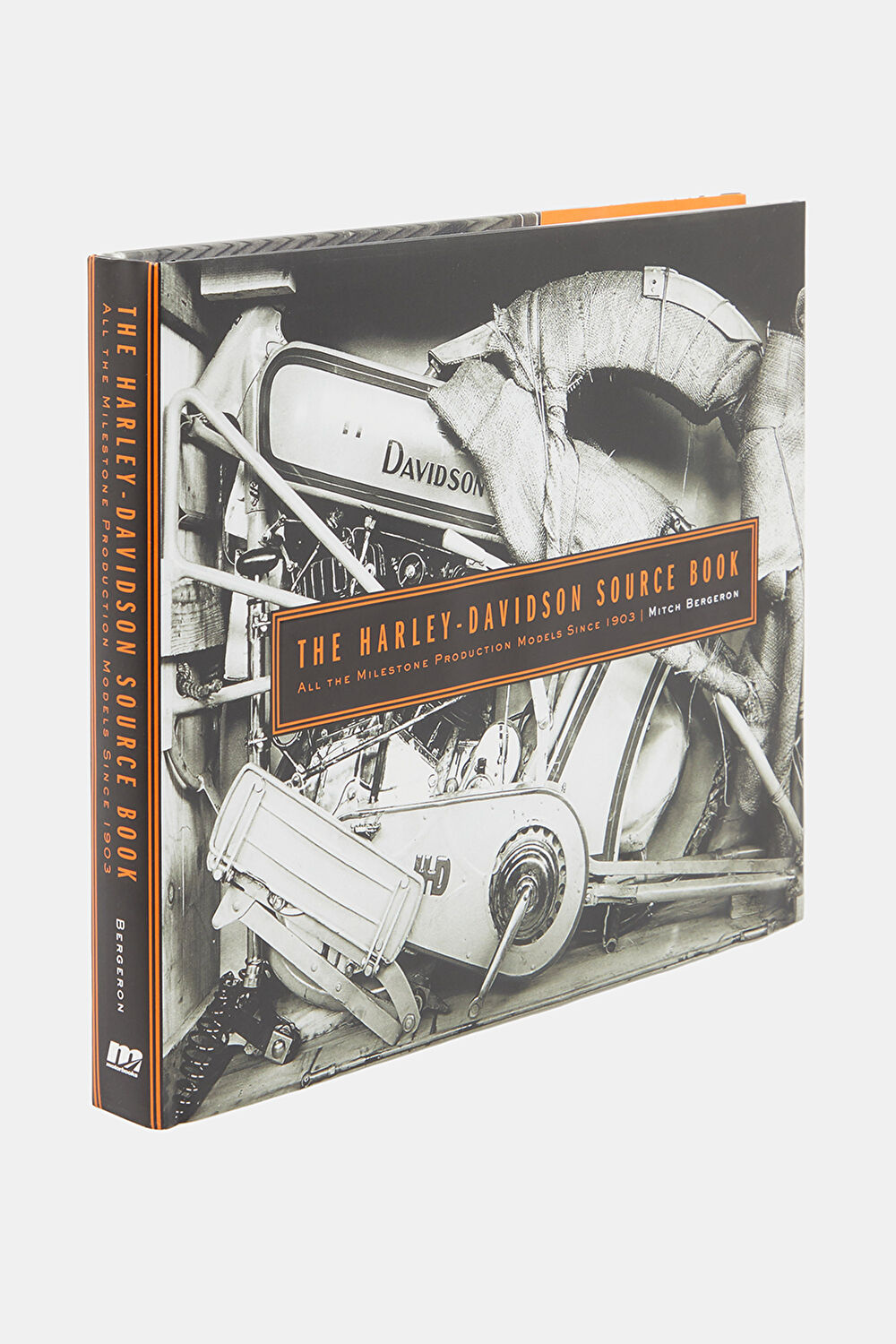 Harley-Davidson Source Book_2