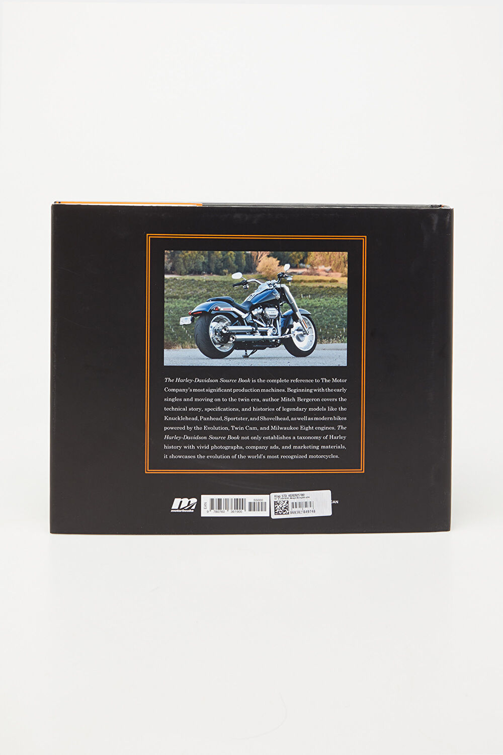 Harley-Davidson Source Book_3