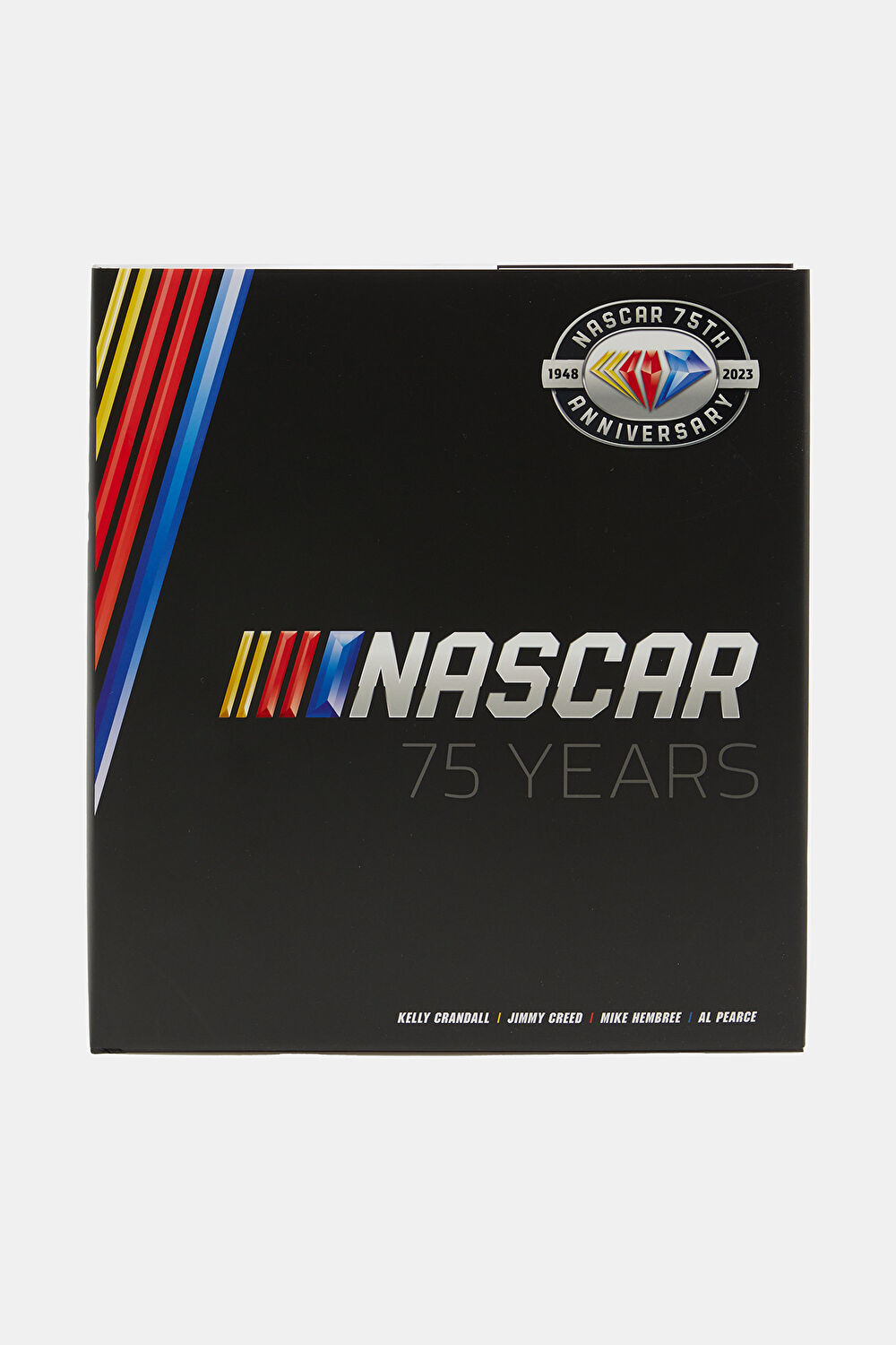 Nascar 75 Years_0