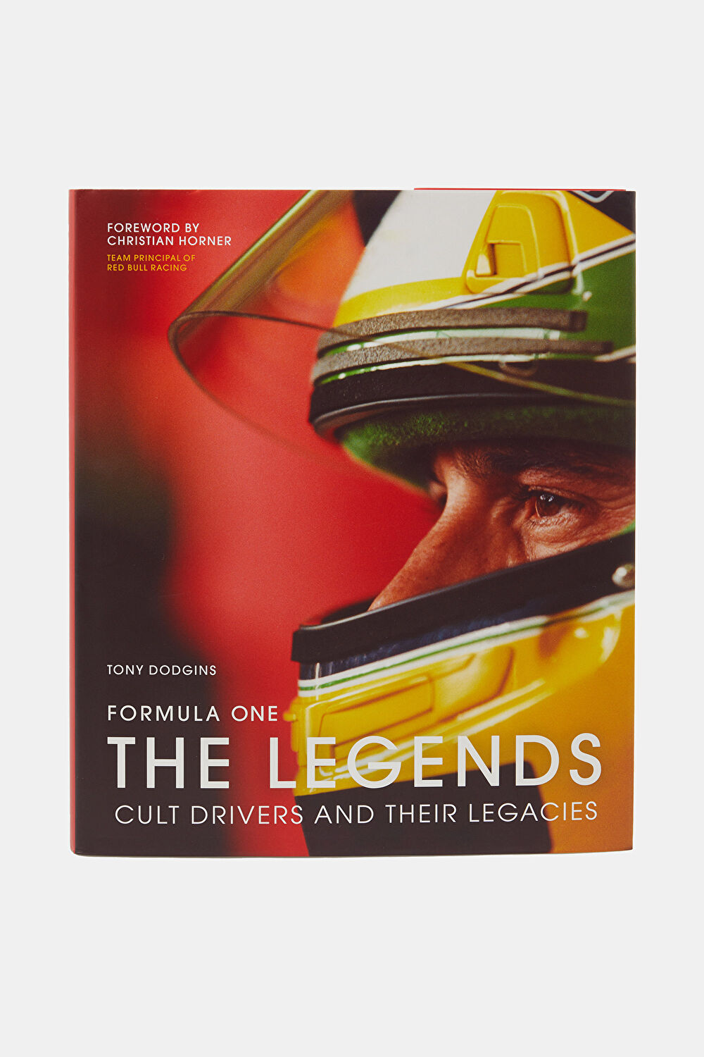 Formula One: The Legends_0