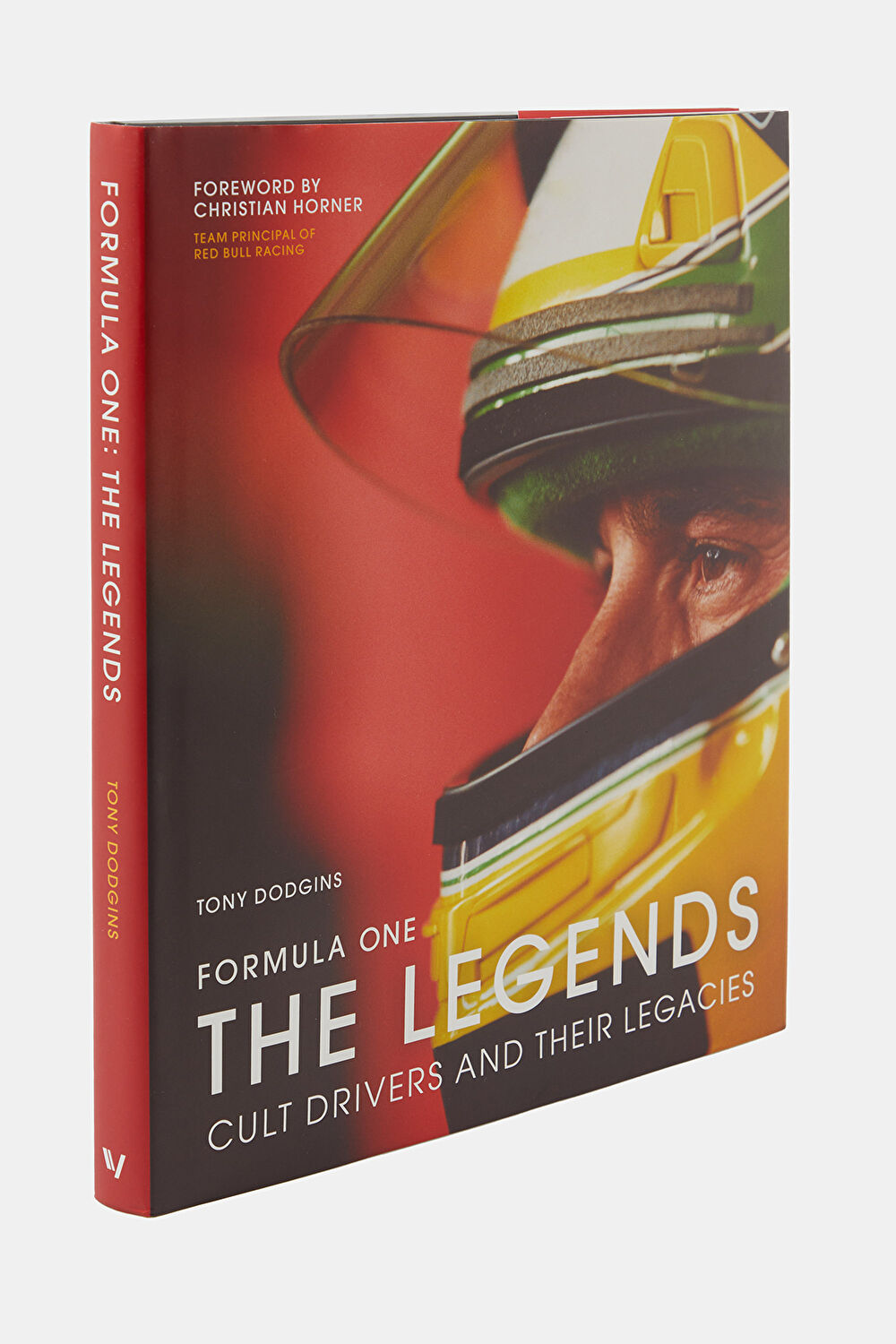 Formula One: The Legends_2