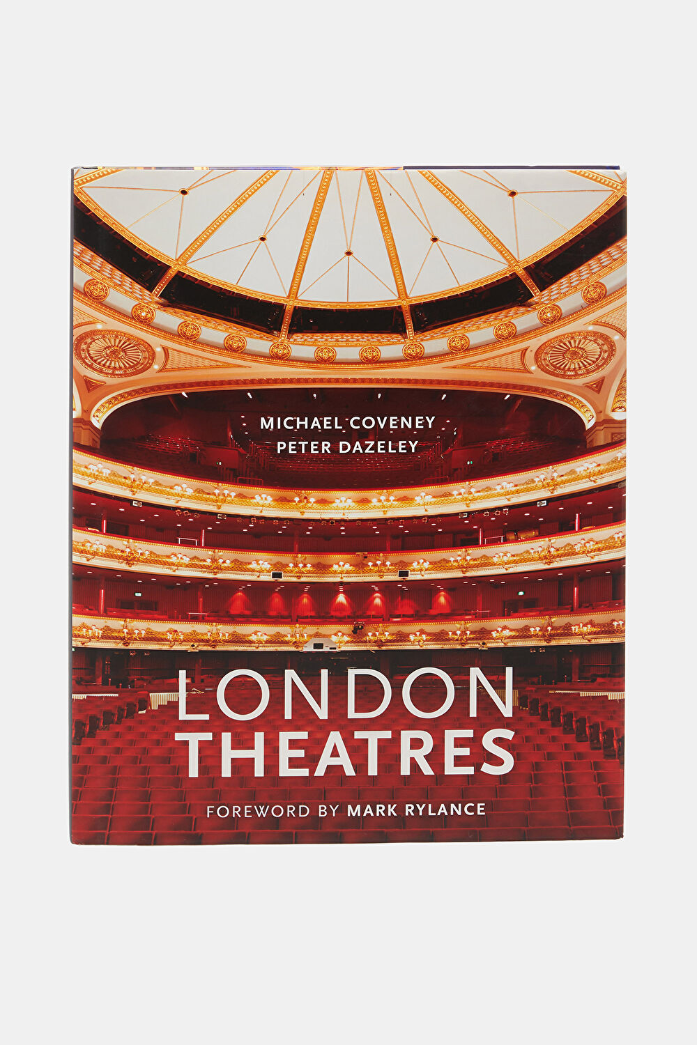 London Theatres (New Edition)_0