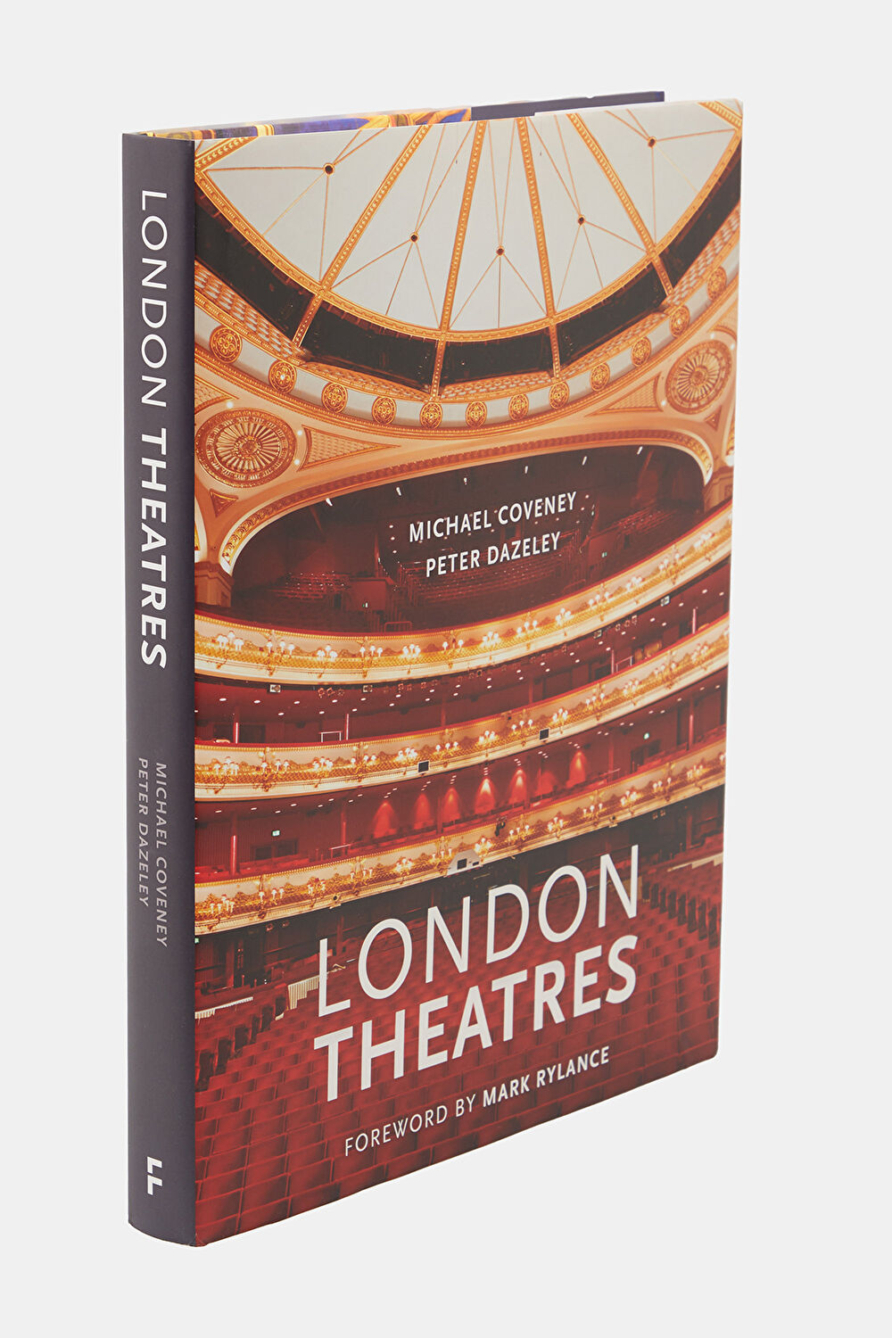 London Theatres (New Edition)_2