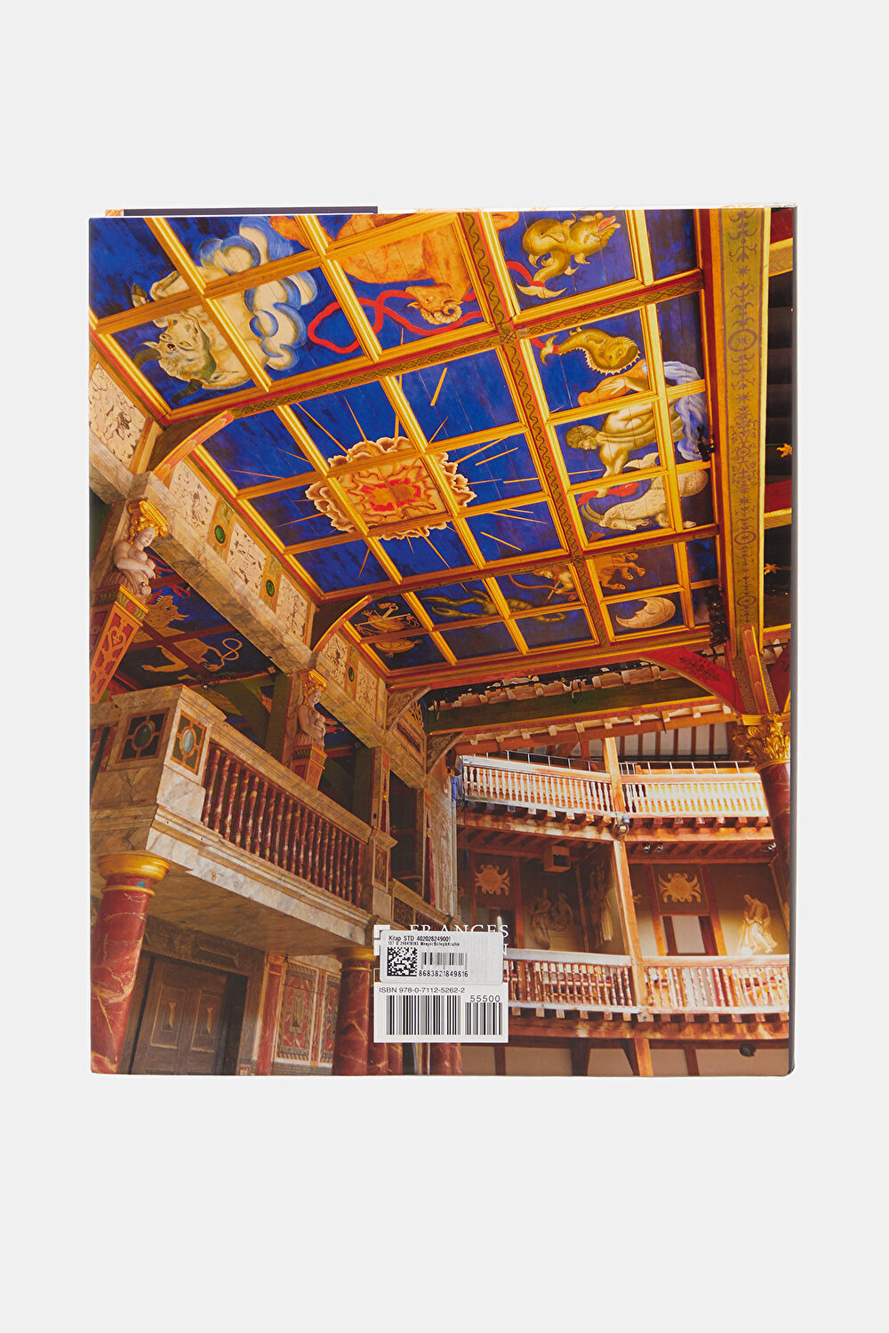 London Theatres (New Edition)_3