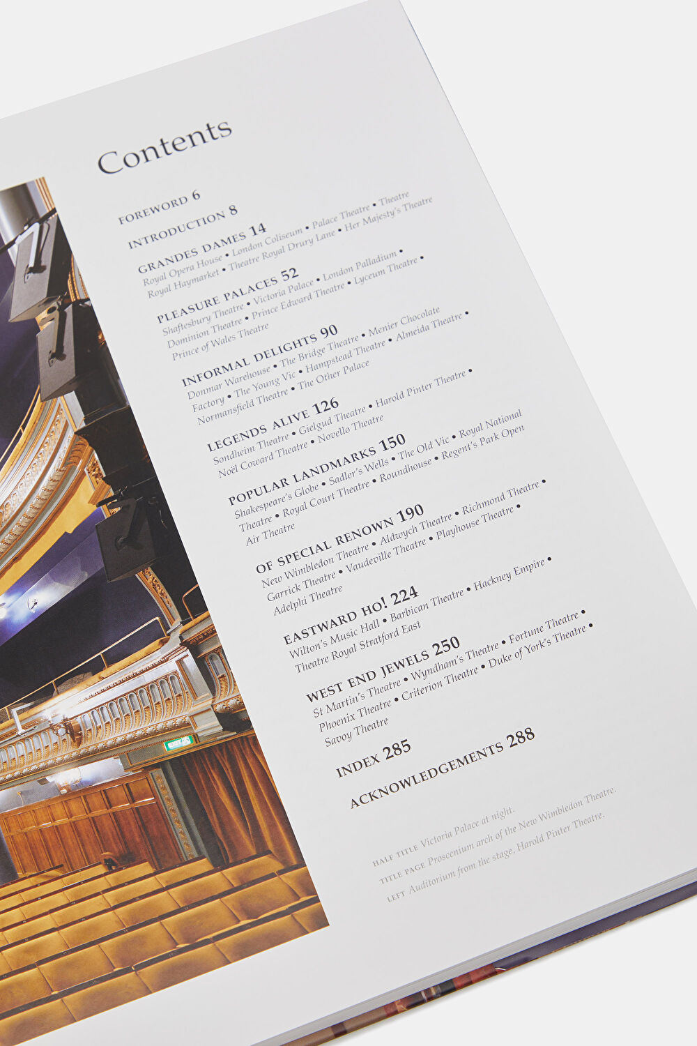 London Theatres (New Edition)_4