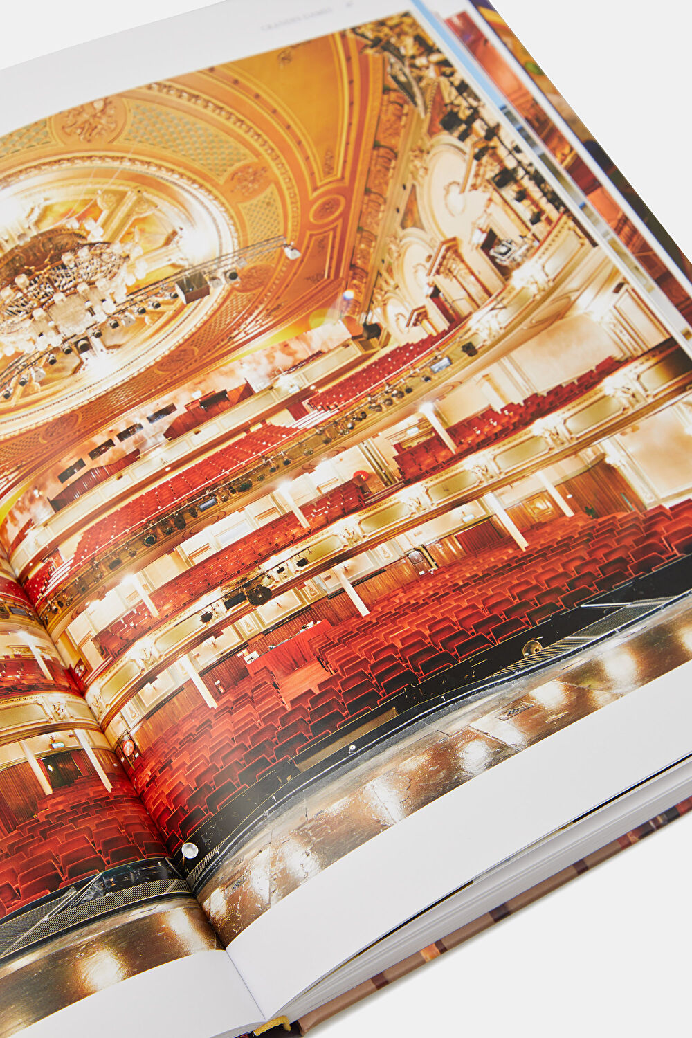 London Theatres (New Edition)_6