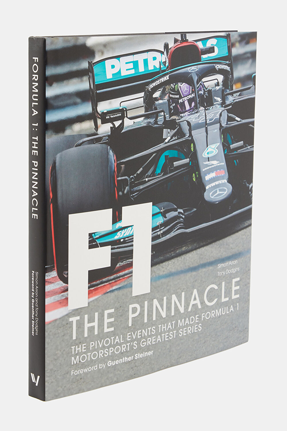 Formula One: The Pinnacle_2